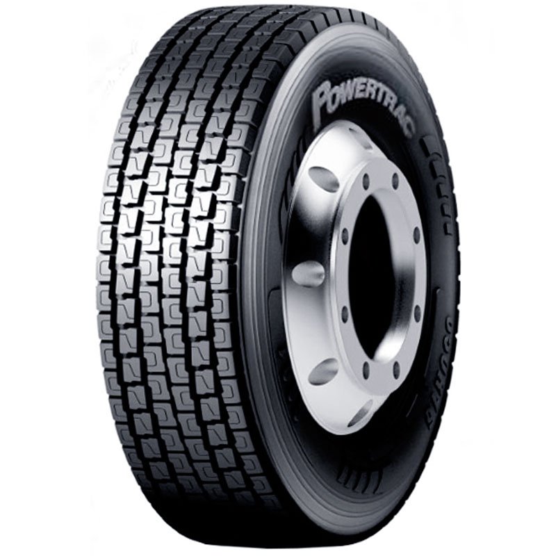 АВТОШИНА 295/80R22.5 POWERTRAC POWER PLUS ведуча 152/149L